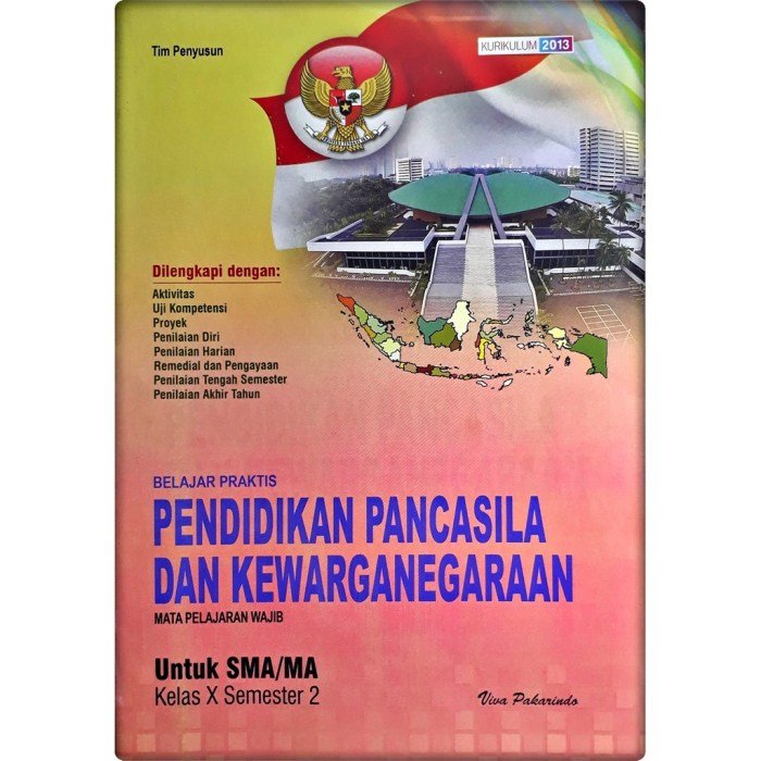 Kunci jawaban lks sejarah kelas 10 semester 2