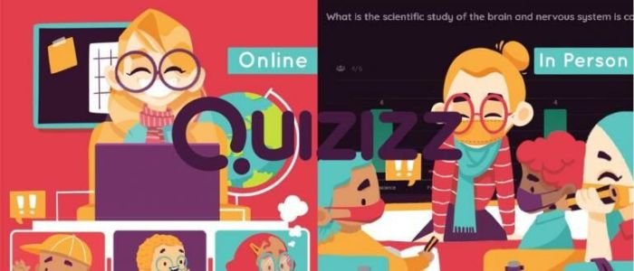 Kunci jawaban quizizz
