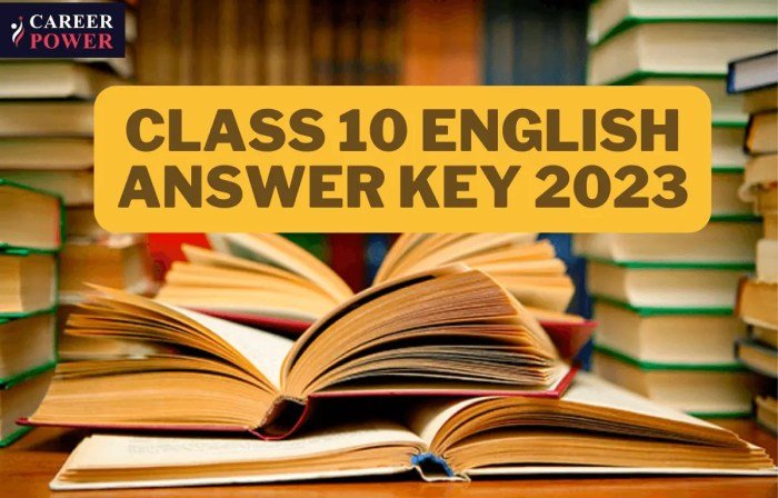 Kunci jawaban bahasa inggris kelas 10