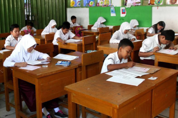 Soal sbdp kelas 5 semester 1 dan kunci jawaban