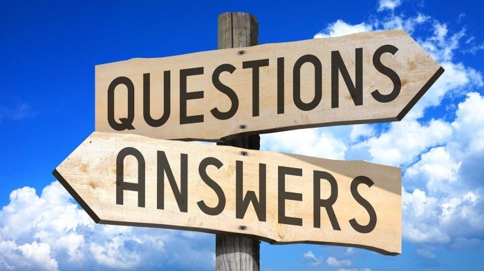 Clipart asking answer clipartmag