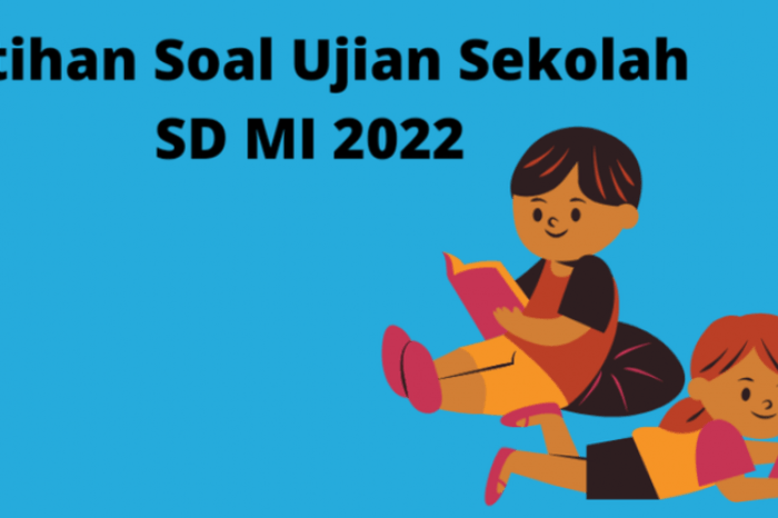 Soal sbdp kelas 6 dan kunci jawaban