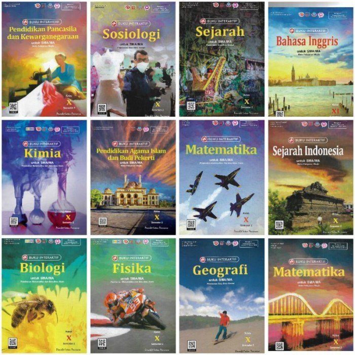 Kunci jawaban buku intan pariwara kelas 10 semester 2