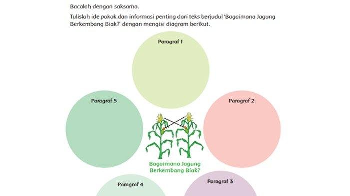 Kunci jawaban tema 1 kelas 6 halaman 64