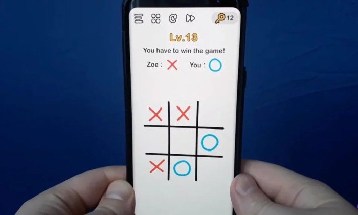 Kunci jawaban game brain out