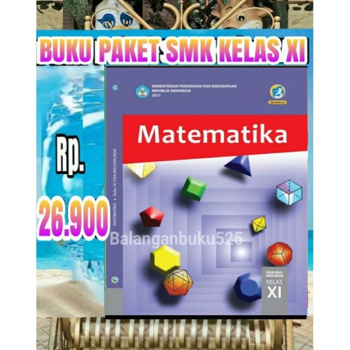 Kunci jawaban buku matematika kurikulum 2013 kelas 11