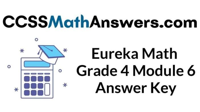 Kunci jawaban esps matematika kelas 4 bab 6