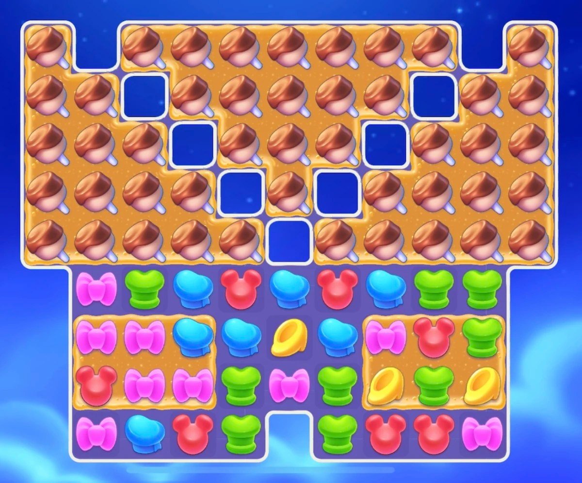 Kunci jawaban wow level 356