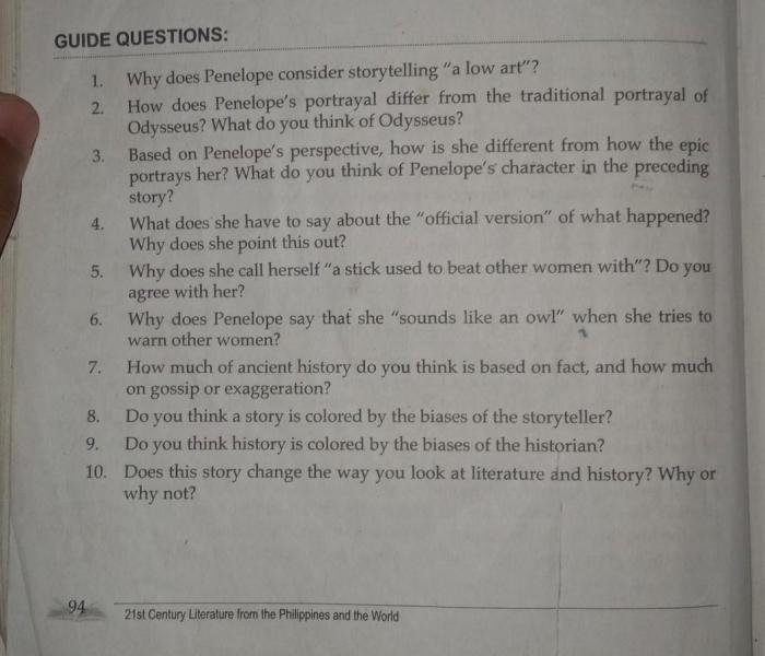 Kunci jawaban bahasa inggris kelas 11 halaman 9