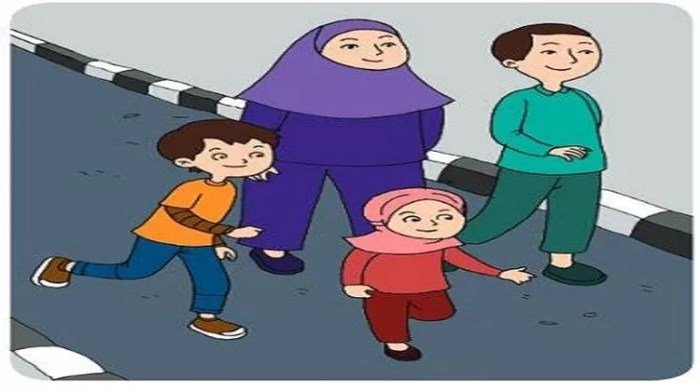 Kunci jawaban tema 1 kelas 3 halaman 15