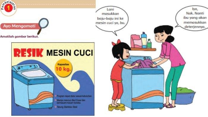 Kunci jawaban tema 9 kelas 5 halaman 29