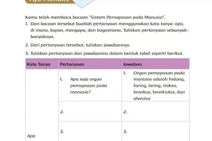 Kunci jawaban tema 2 kelas 5 halaman 16