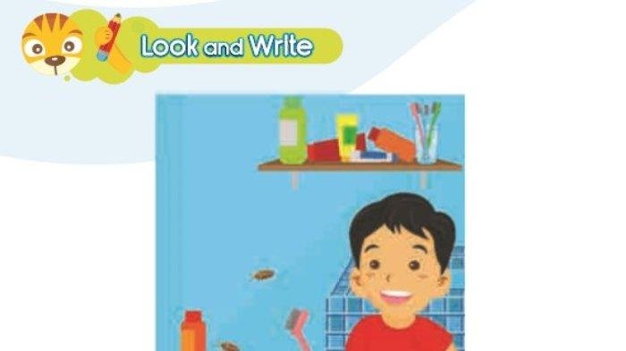 Kunci jawaban bahasa indonesia kelas 4 halaman 6