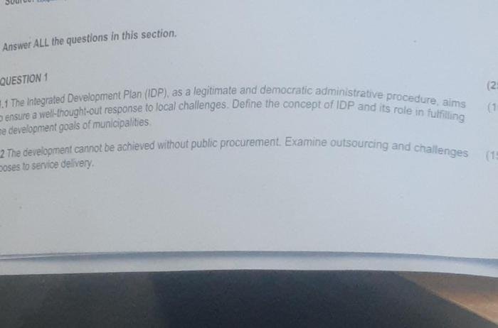 Kunci jawaban post test layanan peminatan dan perencanaan individual