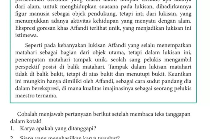 Kunci jawaban bahasa indonesia kelas 9 halaman 8