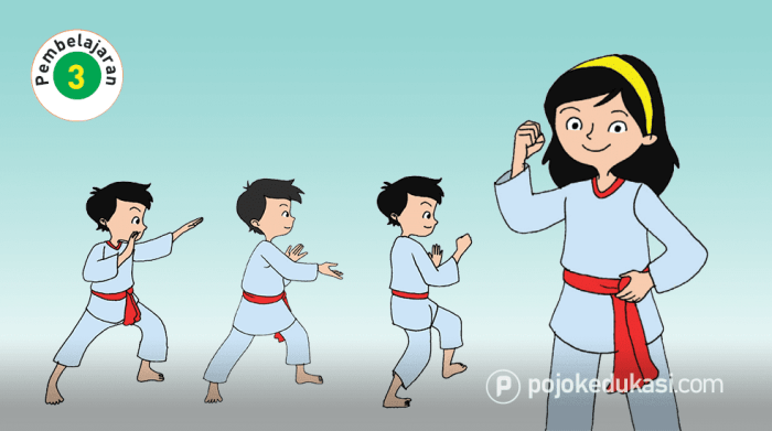 Kunci jawaban tema 4 kelas 6 halaman 13