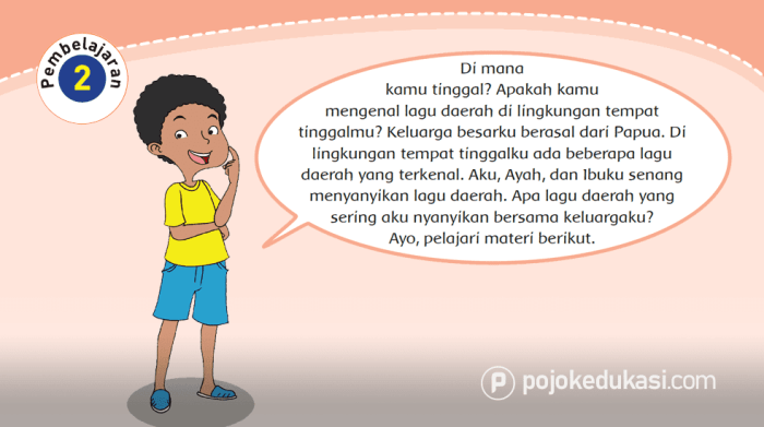 Kunci jawaban bahasa indonesia kelas 8 halaman 4