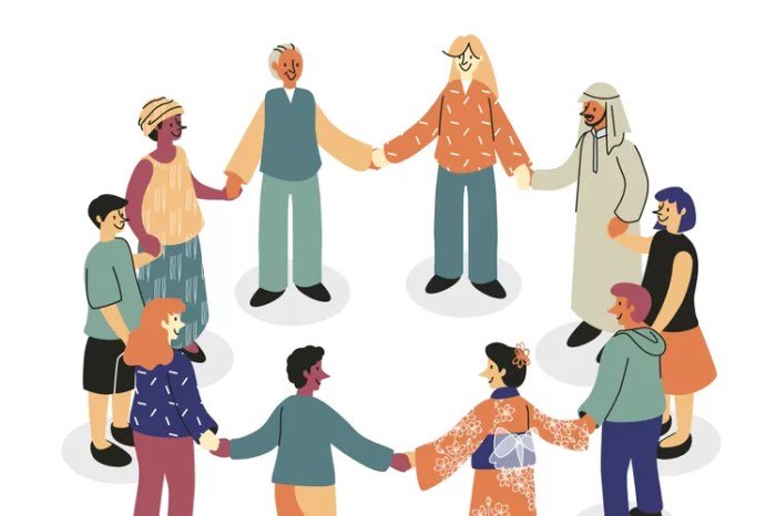 Kunci jawaban pkn kelas 10 kurikulum merdeka