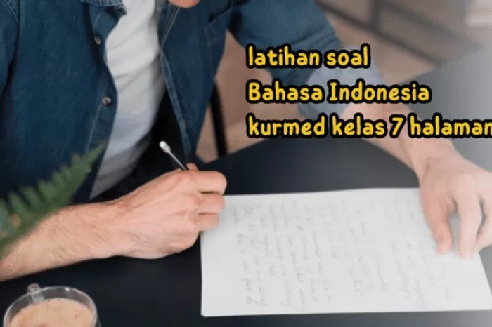 Kunci jawaban bahasa indonesia kelas 7 halaman 182