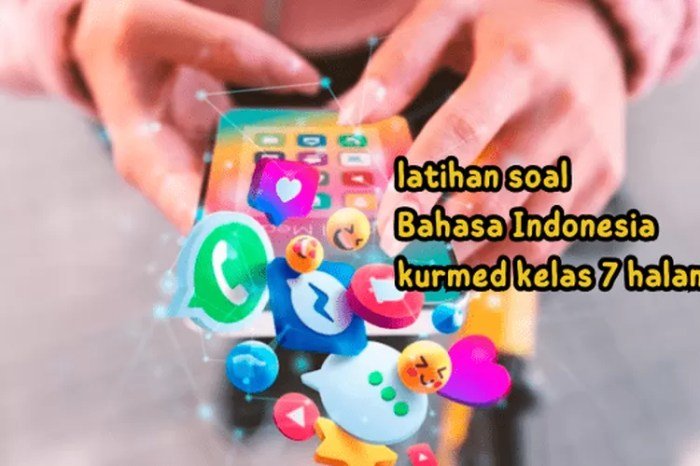 Kunci jawaban bahasa indonesia kelas 8 halaman 176 kurikulum merdeka