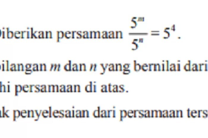 Kunci jawaban matematika kelas 9 halaman 49 nomor 13