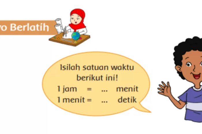 Kunci jawaban tema 1 kelas 3 halaman 15