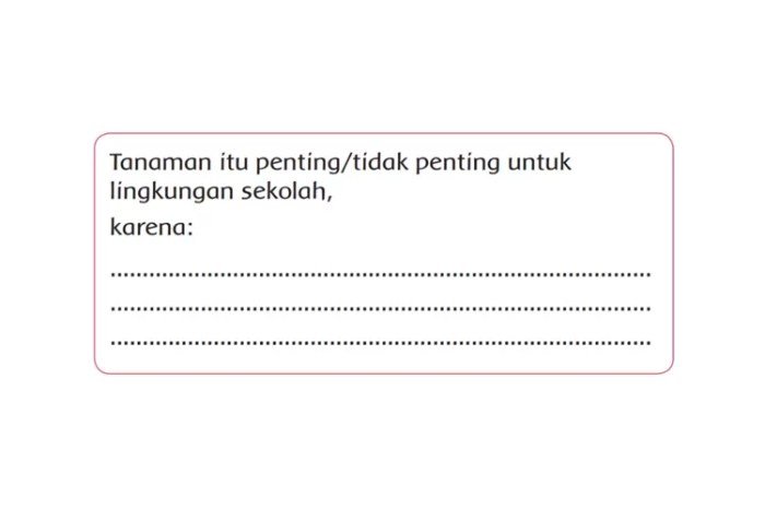 Kunci jawaban tema 2 kelas 6 halaman 21