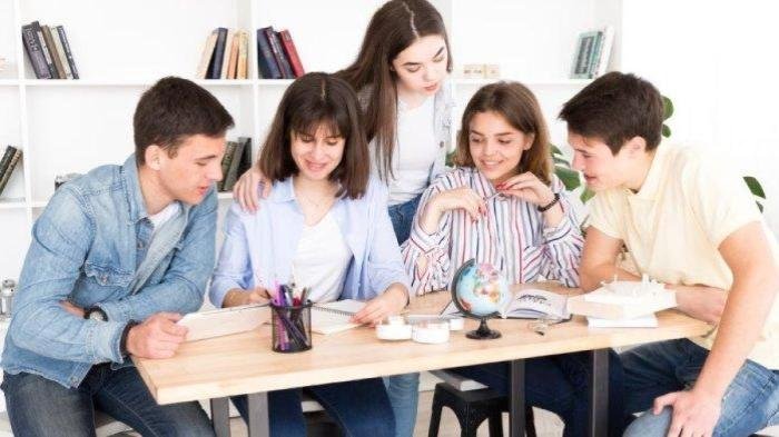 Kunci jawaban bahasa indonesia kelas 9 halaman 30