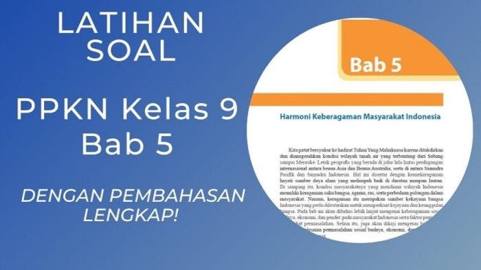 Kunci jawaban pjok kelas 9 halaman 146