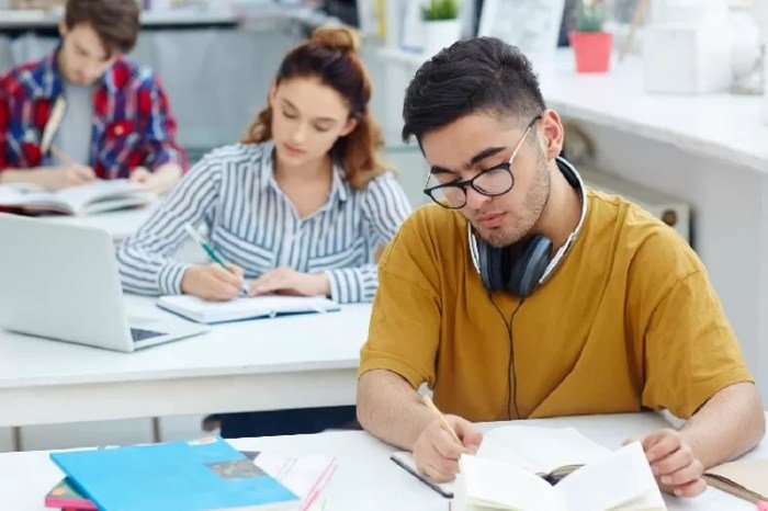 Kunci jawaban bahasa indonesia kelas