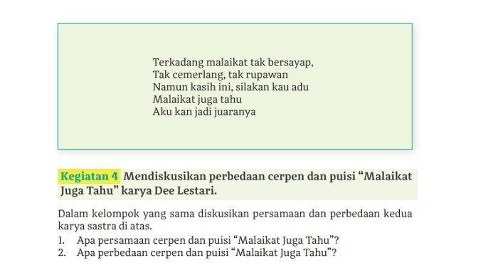 Kunci jawaban bahasa indonesia kelas 11 halaman 104