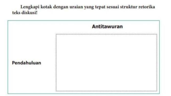 Kunci jawaban bahasa indonesia kelas 9 halaman 138