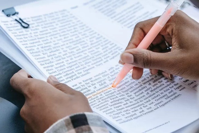 Kunci jawaban bahasa indonesia kelas 11 halaman 6