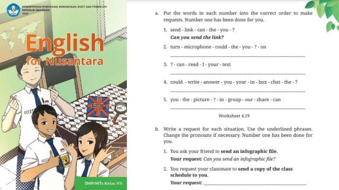 Kunci jawaban bahasa inggris kelas 7 halaman 179
