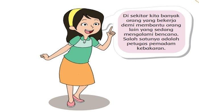 Kunci jawaban tema 7 kelas 6 halaman 47