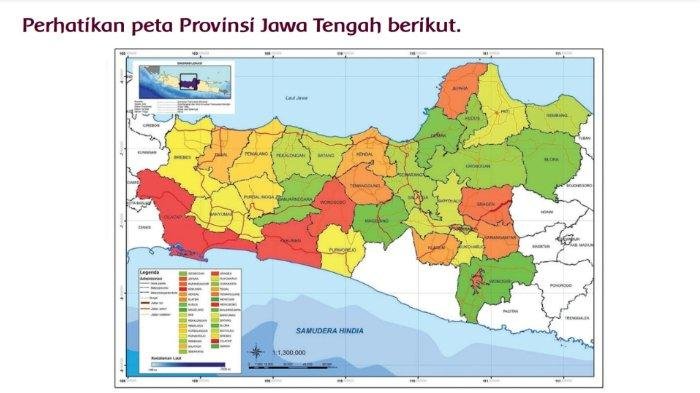 Kunci jawaban tema 9 kelas 5 halaman 29
