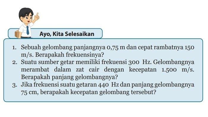 Kunci jawaban ipa kelas 8 semester 2 halaman 76