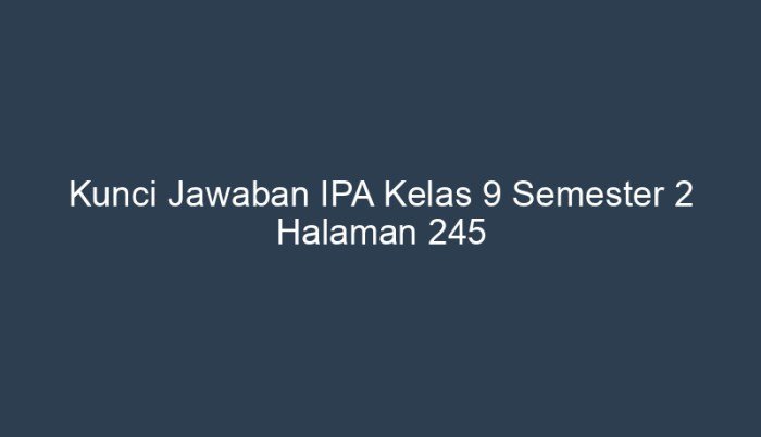 Kunci jawaban prakarya kelas 9 semester 2 halaman 11