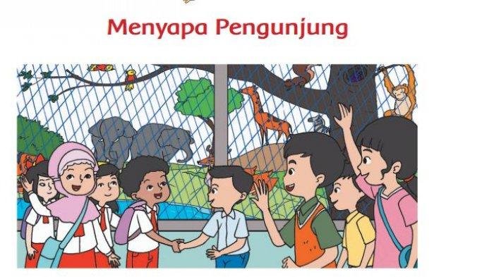 Kunci jawaban tema 2 kelas 2 halaman 17
