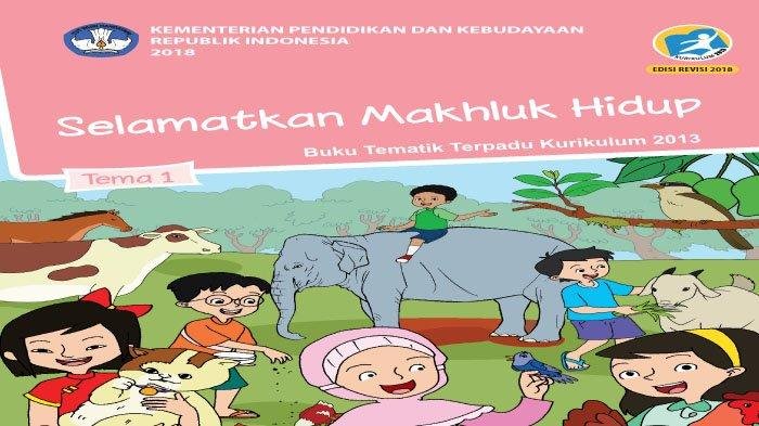 Kunci jawaban tema 6 kelas 6 halaman 101