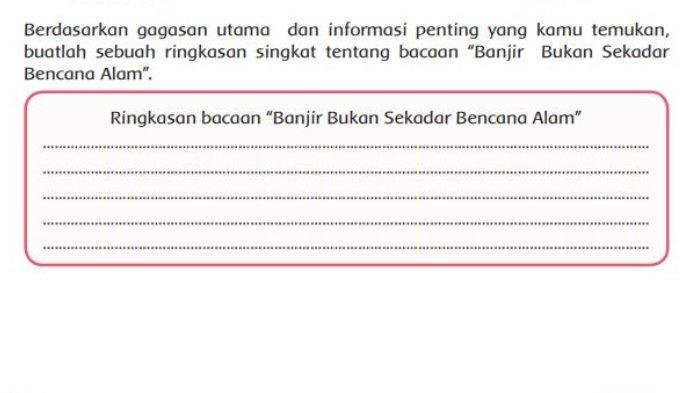 Kunci jawaban tema 8 kelas 6 halaman 14