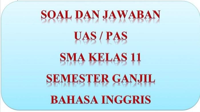 Kunci jawaban bahasa indonesia kelas 11 halaman 15