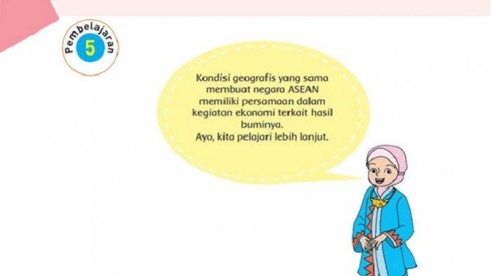Kunci jawaban tema 6 kelas 6 halaman 101