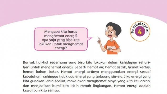 Kunci jawaban tema 4 kelas 2 halaman 49