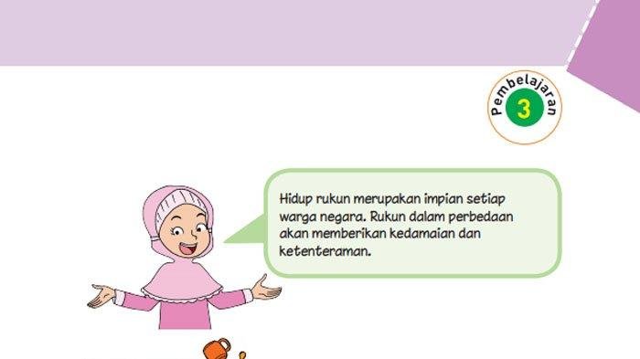 Kunci jawaban tema 2 kelas 6 halaman 50