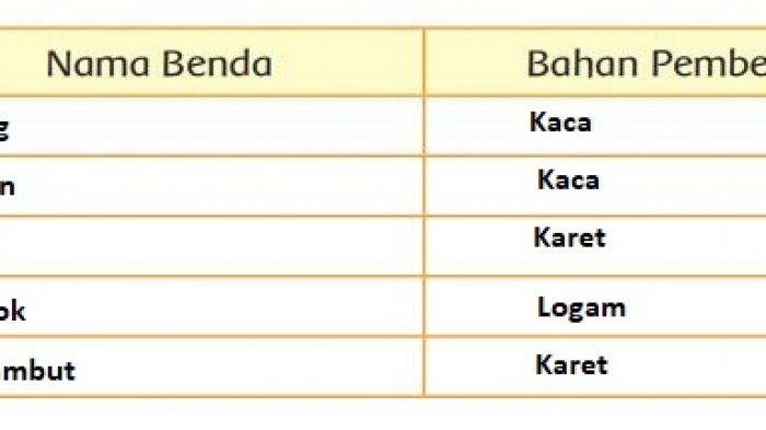 Kunci jawaban tema 2 kelas 3 halaman 45 46 47