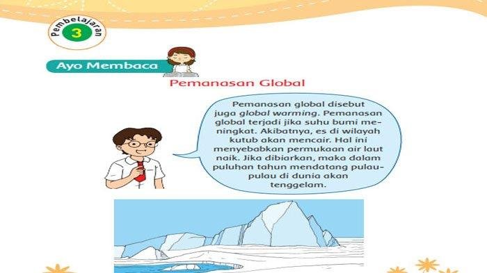 Kunci jawaban tema 3 kelas 3 halaman 196