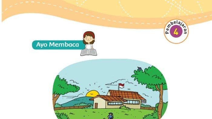Kunci jawaban tema 3 kelas 3 halaman 210
