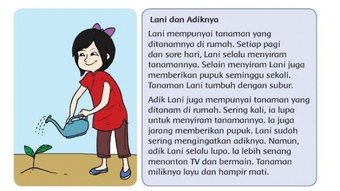 Kunci jawaban tema 4 kelas 3 halaman 28