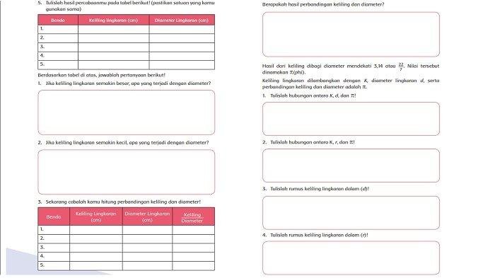 Kunci jawaban tema 3 kelas 6 halaman 11